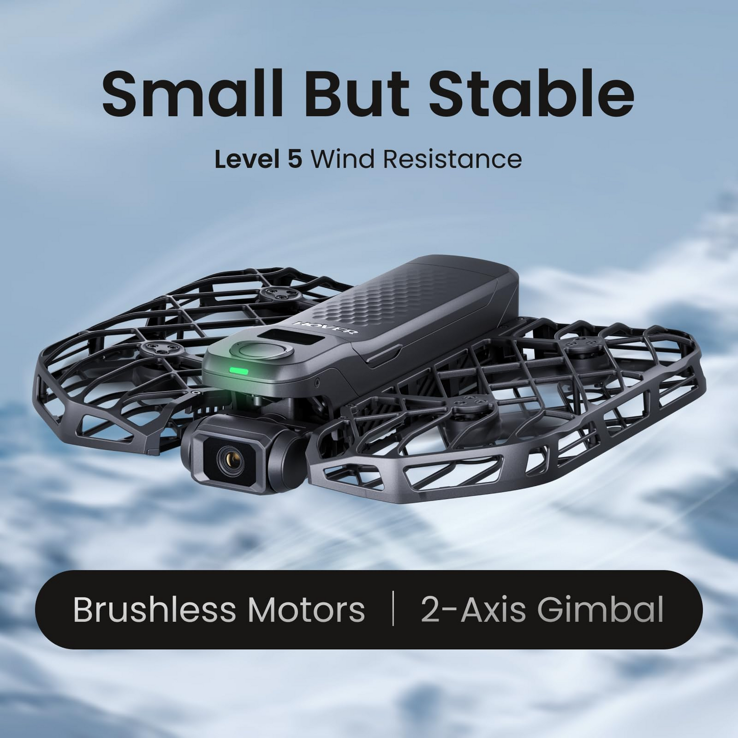 SONAMY X1 PRO 4K Drone with Camera