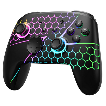 Switch 2 Pro Controller for Switch2/OLED