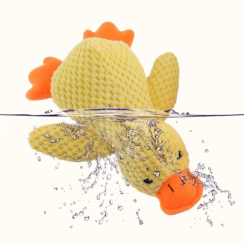Extra Large Durable Plush Duck