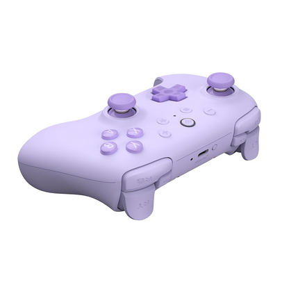 8BitDo Ultimate 2C Wireless Controller for Windows PC and Android