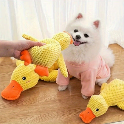 Extra Large Durable Plush Duck