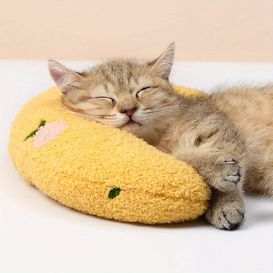 Fair Little Pillow for Cats