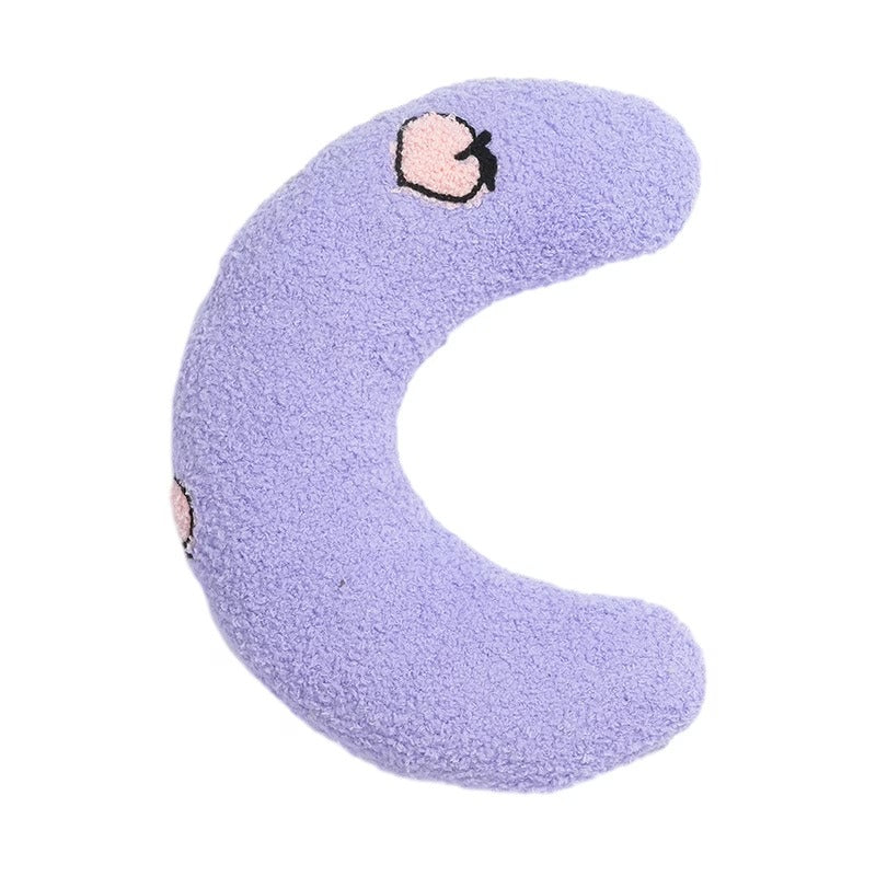 Fair Little Pillow for Cats