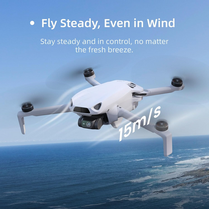 SONAMY S1 Mini Drone with Camera 4K/60fps Video
