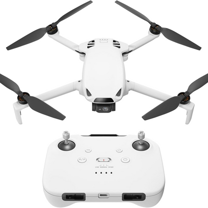 SONAMY S1 Mini Drone with Camera 4K/60fps Video
