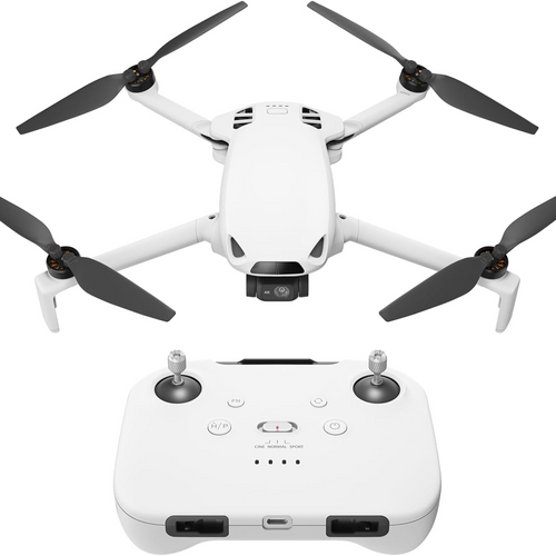 SONAMY S1 Mini Drone with Camera 4K/60fps Video