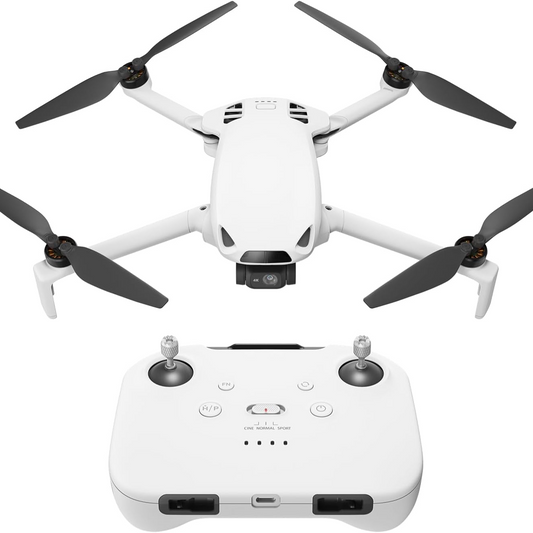 SONAMY S1 Mini Drone with Camera 4K/60fps Video