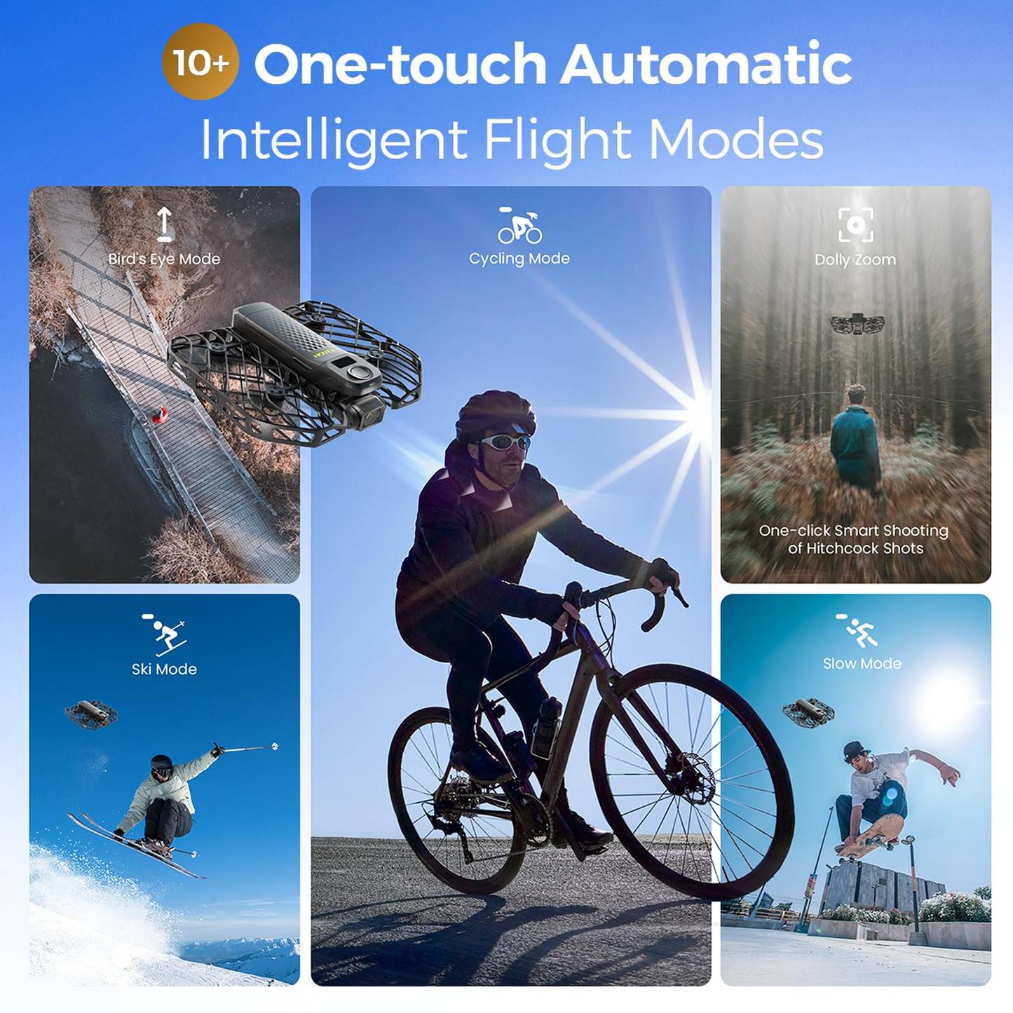SONAMY X1 PRO 4K Drone with Camera