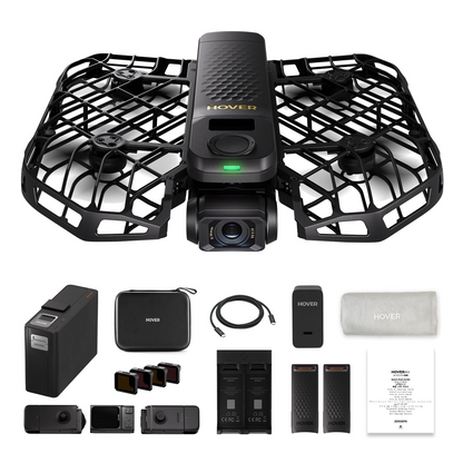 SONAMY X1 PRO 4K Drone with Camera