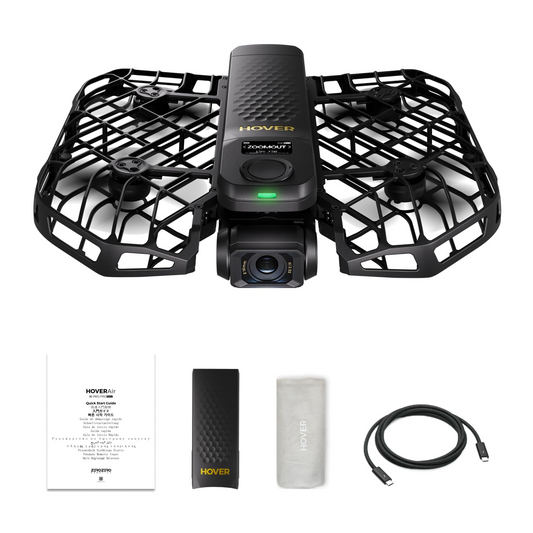 SONAMY X1 PRO 4K Drone with Camera