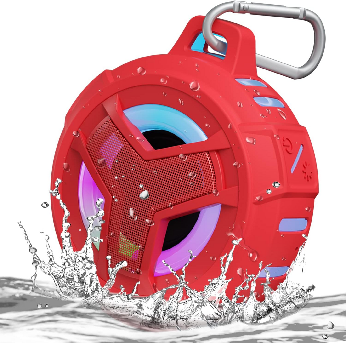 Suntino Bluetooth Shower Speaker