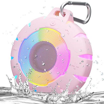 Suntino Bluetooth Shower Speaker