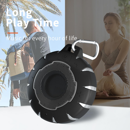 Suntino Bluetooth Shower Speaker
