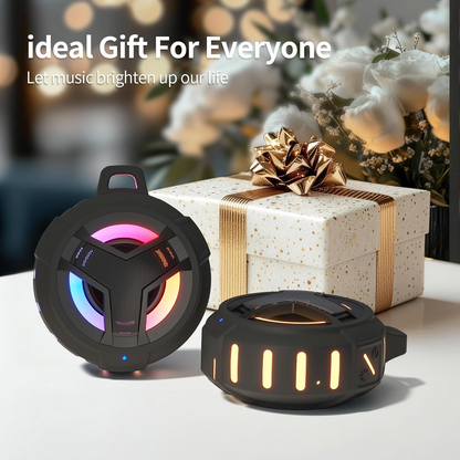 Suntino Bluetooth Shower Speaker